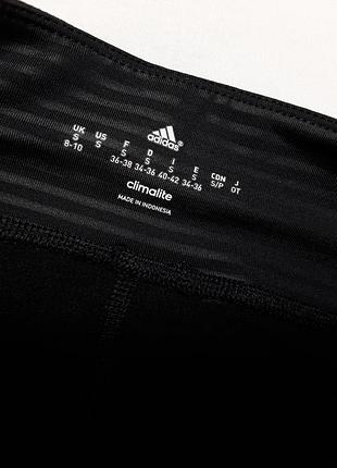 Спортивные брюки Blue adidas climalite ®10 фото