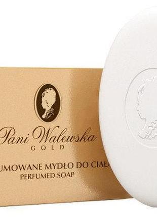 Мыло pani walewska gold 100 г