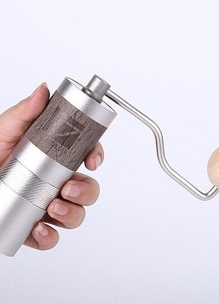 Кавомолка ручна 1zpresso q2