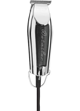 Тример wahl detailer black 08081-216
