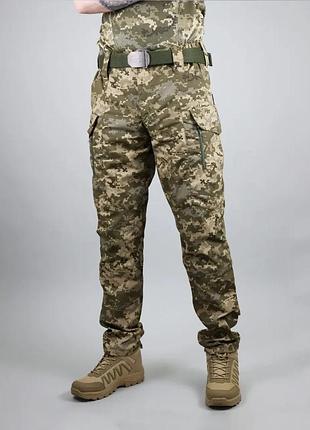Брюки тактические ultimatum "conquistador" mm14