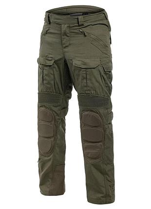 Штани польови sturm mil-tec "chimera combat pants" m