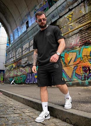 Літній комплект si woov black рн2609
