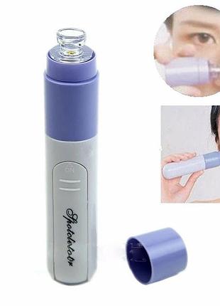 Вакуумный очиститель spotcleaner face pore cleaner вакуумный очиститель пор лица cz-53