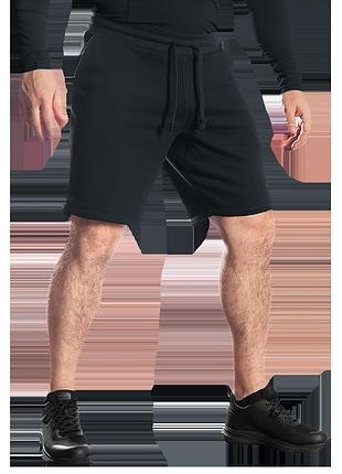 Шорты тактические fitpro cotton синие m