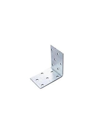 Уголок равносторонний apro 60 x 60 x 40 x 2 мм (kp-6040) (10 шт.)