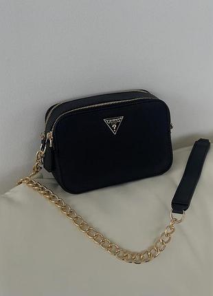 Сумка женская guess 4g