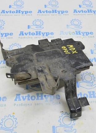 Кронштейн блока ecu комп'ютер двигуна acura mdx 07-09