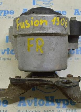 Подушка двигателя правая ford fusion mk5 13- 2.0т (06)