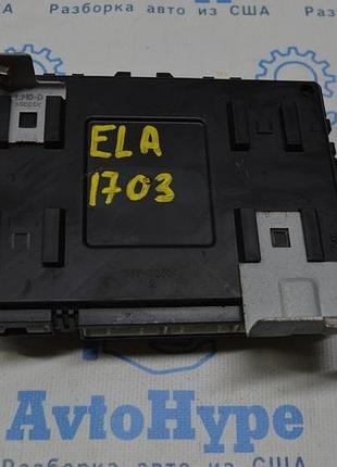 Bcm body control module hyundai elantra ad 17- (03)