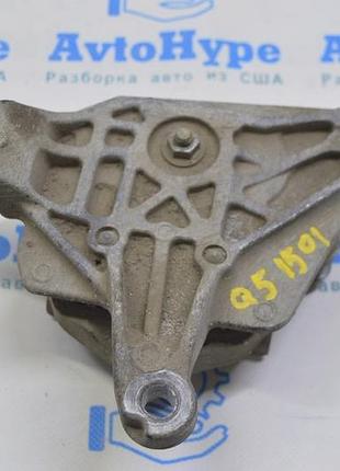 Кронштейн акпп audi q5 8r 09-17