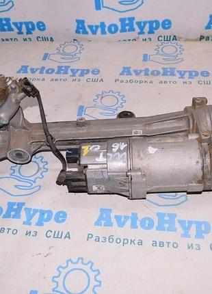 Рейка рулевая chevrolet volt 16- (01) деф.