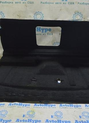 Обшивка сидінь і стелі багажника lexus gs300 gs350 gs430 06-11 (02) верхня частина