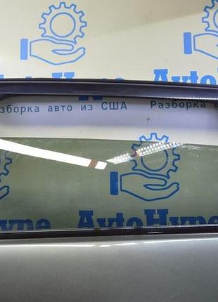 Стекло двери зад лев acura mdx 07-13
