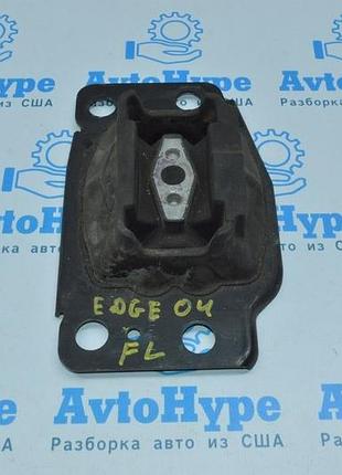 Подушка двигателя левая ford edge 16- 2.0t
