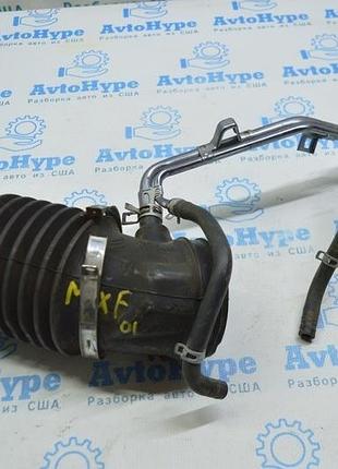 Воздуховод acura mdx 14-16 дорест