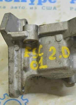 Корпус тнвд ford escape 13-19 2.0т