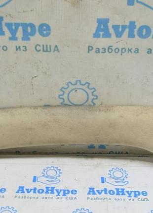 Накладка передньої стійки верхня ліва lexus gs300 gs350 gs430 gs450h 06-09 беж (02)