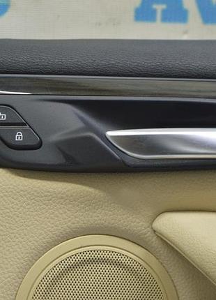 Кнопки блокування дверей передньої правої bmw x1 f48 16-22