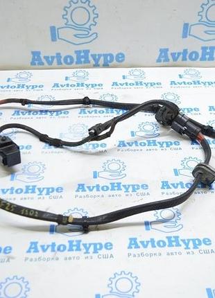 Проводка мотор-коробка bmw x3 f25 11-17 (02)