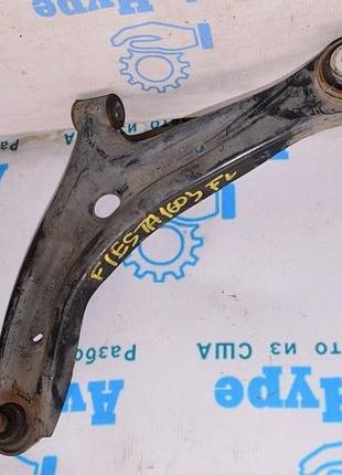 Рычаг нижний перед лев ford fiesta 11-19 (03)