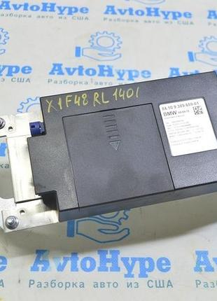 Telematics control module bmw x1 f48 16-22 (01)