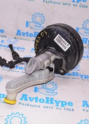 Бачок гтц dodge journey 11-
