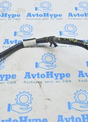Вакуумная трубка ford c-max mk2 13-