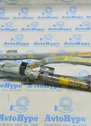 Подушка безпеки airbag бічна шторка прав lexus gs300 gs350 gs430 gs450h 06-11 (01) іржа
