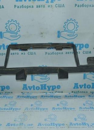Панель передняя mazda6 13-17 (01) деф. трещина