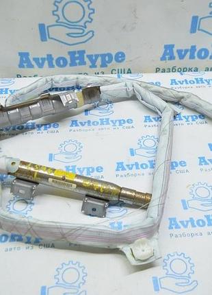 Подушка безпеки airbag бічна шторка ліва lexus ls460 ls600h 07-12