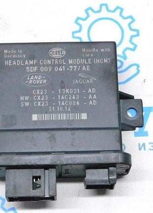 Блок управления светом land rover range rover l405 13-17 (01) 74681100ad 5df00904177ae