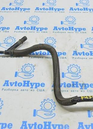 Топливная трубка ford fusion mk5 13-20 (06)