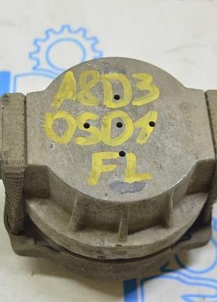 Подушка акпп лев audi a8 d3 03-09 (01) 3.0 электро