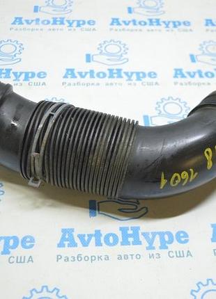 Воздуховод audi a3 8v 15-20 4d 1.8t, 2.0t