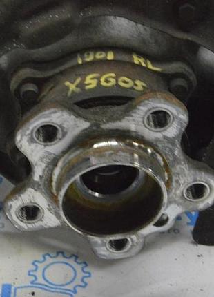 Ступиця задня ліва bmw x5 g05 19-24 (01)