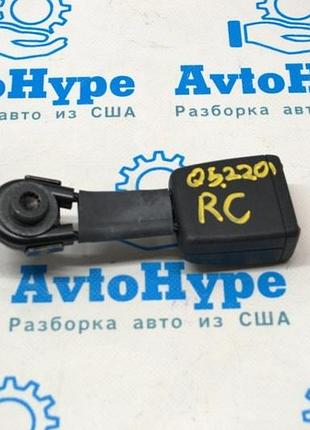 Засувка ременя безпеки зад центр audi q5 80a 18-24