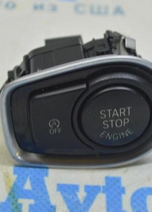 Кнопка start stop bmw x1 f48 16-22