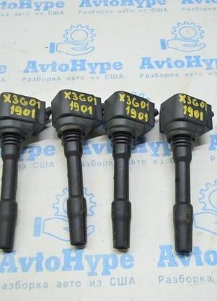 Котушка запалювання bmw x3 g01 18-23 3.0t