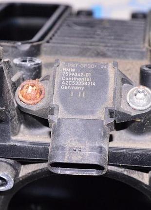 Map sensor bmw 3 f30 12-19