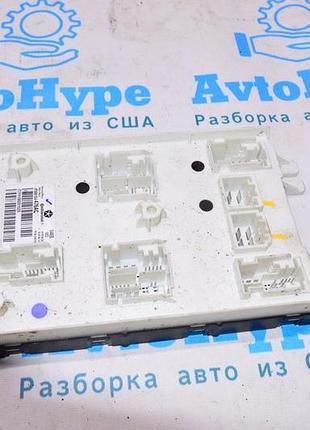 Body control module dodge journey 11- (03)