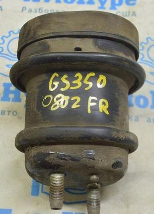 Подушка двигателя правая lexus gs300 gs350 06-11 awd (02)