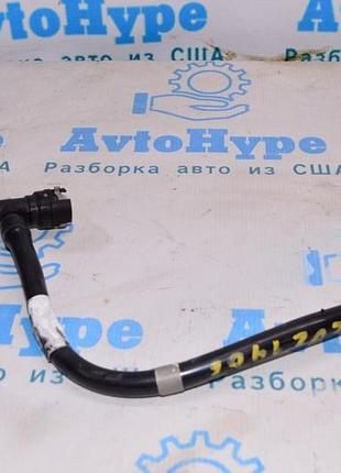 Трубка картерных газов ford focus mk3 11-14 2.0
