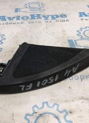 Заглушка наружнего зеркала перед лев audi a4 b8 08-16