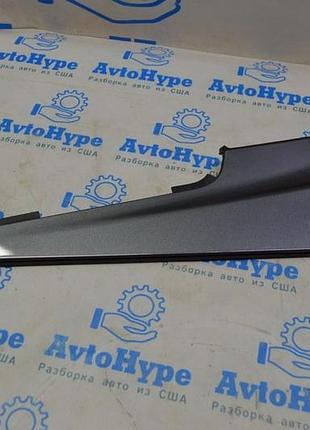 Накладка даху ліва jaguar i-pace 19-25 j9d3-50463-a