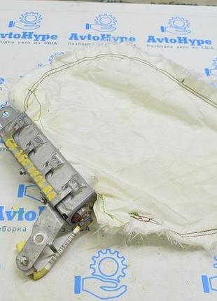 Подушка безпеки airbag зад бічна прав lexus gs300 gs350 gs430 gs450h 06-11 (02) стрільн