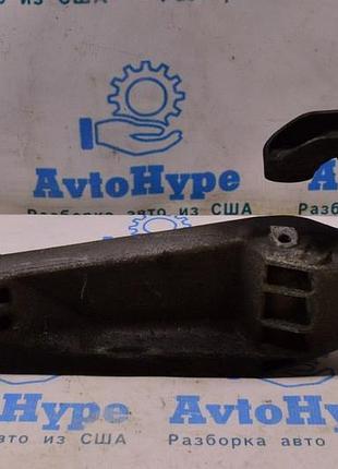 Опора кпп bmw x3 f25 11-17