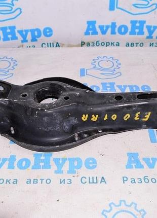 Рычаг нижний под пружину задний правый bmw 3 f30 12-19