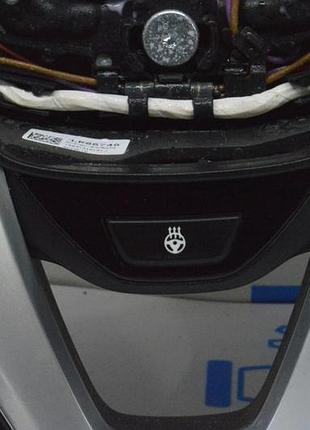 Кнопка подогрева руля bmw x5 g05 19-24