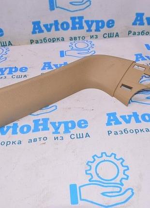 Обшивка дверей багажника права bmw x3 f25 11-17 (01) беж